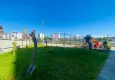 Buy 1+1 apartment with new furniture in a new building - Alanya, Avsallar district. Suitable for short term rentals 10