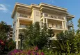 Buy 2+1 apartment with furniture and a view of the fortress in Oba, Alanya 12 