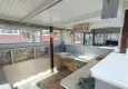 Buy Furnished 2+1 apartment in the center of Alanya — suitable for obtaining a residence permit 12