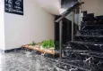 Buy Turnkey one-bedroom apartment in Alanya Cleopatra beach area 13