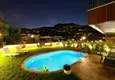 Buy Villa 5+2 in Alanya Bektas district, furnished with stunning panoramic views 10