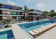 Buy Comfort-class complex project under construction in Antalya, Dosemealti district 11