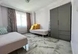 Affordable Purchase Apartment 2+1 with furniture and glazed balcony in the center of Alanya - Cleopatra Beach area. Real estate for residence permit 11