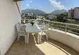 Affordable Purchase Urgent sale! Apartment 2+1 in the Tosmur area with furniture and mountain views 11