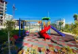 Buy 1+1 apartment with new furniture in a new building - Alanya, Avsallar district. Suitable for short term rentals 11