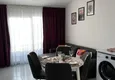 Affordable Purchase One bedroom apartment for rent with sea view in Alanya, Avsallar district 12 