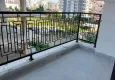Affordable Purchase Finished 1+1 apartment in a multi-apartment residential complex in Mahmutlar — center 12