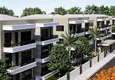 Buy Comfort-class complex project under construction in Antalya, Dosemealti district 16