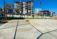 Buy 1+1 apartment with new furniture in a new building - Alanya, Avsallar district. Suitable for short term rentals 13