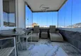 Affordable Purchase Apartment 2+1 with furniture and glazed balcony in the center of Alanya - Cleopatra Beach area. Real estate for residence permit 14