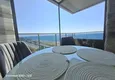Affordable Purchase  Furnished 2+1 apartment with sea views on the beachfront, Mahmutlar district — Alanya 16 