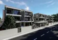 Buy Comfort-class complex project under construction in Antalya, Dosemealti district 17