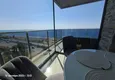 Affordable Purchase  Furnished 2+1 apartment with sea views on the beachfront, Mahmutlar district — Alanya 17 