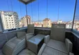 Affordable Purchase Apartment 2+1 with furniture and glazed balcony in the center of Alanya - Cleopatra Beach area. Real estate for residence permit 16