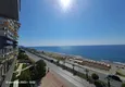 Affordable Purchase  Furnished 2+1 apartment with sea views on the beachfront, Mahmutlar district — Alanya 18 