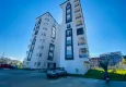 Buy 1+1 apartment with new furniture in a new building - Alanya, Avsallar district. Suitable for short term rentals 17