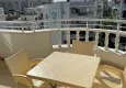 Affordable Purchase Furnished duplex with pool on the terrace in Tosmur, Alanya 20