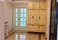 Affordable Purchase Panoramic two-bedroom apartment with furniture, glazed balcony in Mahmutlar 2