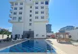 Buy 1+1 apartment with new furniture and sea views in Alanya, Kargicak district — 350 meters from the coast  1 