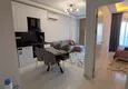 Affordable Purchase 1+1 apartment for rent in a comfortable complex — Alanya, Mahmutlar D25 1 