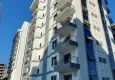 Buy Finished 1+1 apartment in a multi-apartment residential complex in Mahmutlar — center 1
