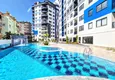 Buy One bedroom apartment for rent - Cleopatra Beach area, Alanya A-52 2 