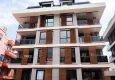 Buy Turnkey one-bedroom apartment in Alanya Cleopatra beach area 1