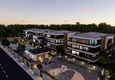 Buy Comfort-class complex project under construction in Antalya, Dosemealti district 2