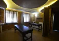 Buy Furnished 2+1 apartment with separate kitchen, glazed balcony and sea view, Kestel district — Alanya 28 