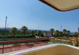 Affordable Purchase Panoramic two-bedroom apartment with furniture, glazed balcony in Mahmutlar 27