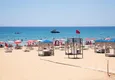 Buy Apartment for rent in Alanya, Avsallar district with furniture in a complex with a private beach 27