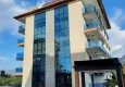 Buy 1+1 furnished apartment in a modern complex, Kestel district — Alanya 2