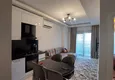Affordable Purchase 1+1 apartment for rent in a comfortable complex — Alanya, Mahmutlar D25 2 