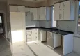 Affordable Purchase One bedroom apartment from the owner in a new building in Upper Oba, Alanya 2