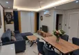 Affordable Purchase Turnkey one-bedroom apartment in Alanya Cleopatra beach area 2