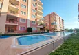 Buy Furnished 2+1 apartment in a complex on the beachfront, Mahmutlar district — Alanya 2 
