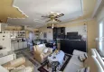 Affordable Purchase Furnished 2+1 apartment in the center of Alanya — suitable for obtaining a residence permit 2