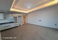 Affordable Purchase  Finished 2+1 apartment in a new building 200 meters from the sea — Alanya, Mahmutlar district 2 