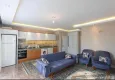 Affordable Purchase 1+1 furnished apartment in a modern complex, Kestel district — Alanya 2