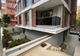 Buy Turnkey one-bedroom apartment in Alanya Cleopatra beach area 2