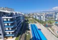 Buy 3+1 apartment from the owner in a new complex — Alanya, Kargicak district 3