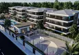 Buy Comfort-class complex project under construction in Antalya, Dosemealti district 3