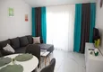 Affordable Purchase Apartment for rent in Alanya, Avsallar district with furniture in a complex with a private beach 2
