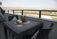 Affordable Purchase Apartment for rent in Alanya, Avsallar district with furniture in a complex with a private beach 34