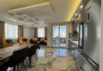Affordable Purchase Apartment 2+1 with furniture and glazed balcony in the center of Alanya - Cleopatra Beach area. Real estate for residence permit 3