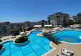Buy Turnkey two-room apartment in a premium segment residence – Oba district, Alanya 3