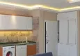 Affordable Purchase 1+1 furnished apartment in a modern complex, Kestel district — Alanya 3