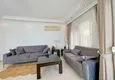 Affordable Purchase  Apartment 2+1 with furniture and sea views in the area of Cleopatra Beach - the center of Alanya. The property is suitable for a residence permit 4 