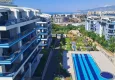 Buy 3+1 apartment from the owner in a new complex — Alanya, Kargicak district 4