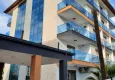 Buy 1+1 furnished apartment in a modern complex, Kestel district — Alanya 3